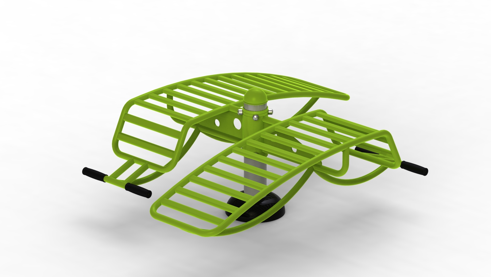 室外健身器材厂家