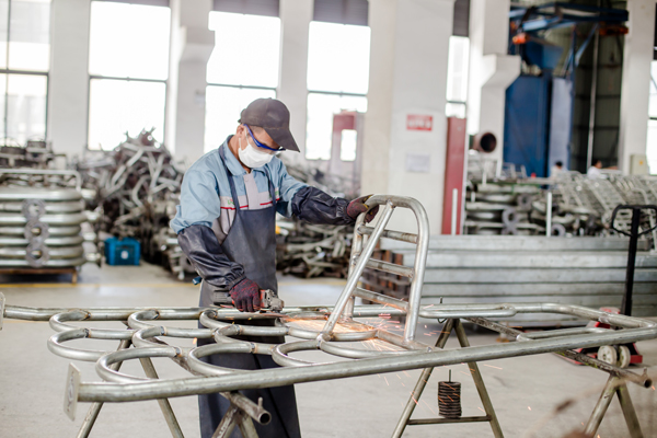 k8凯发车间展示