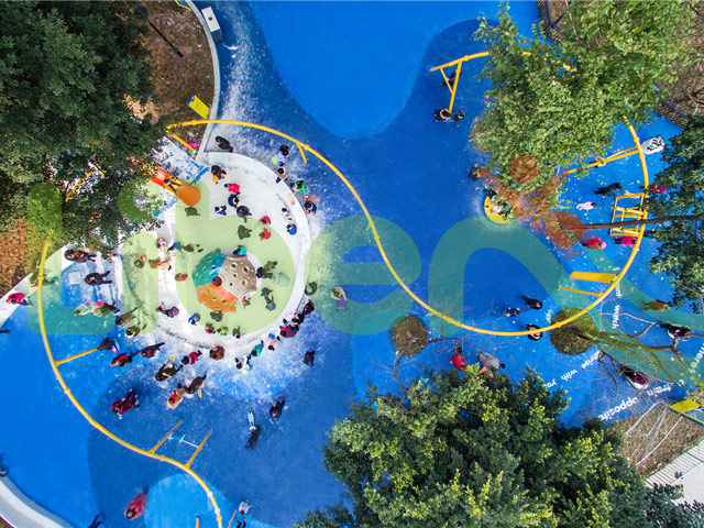 重庆龙湖社区体育文化公园丨k8凯发集团